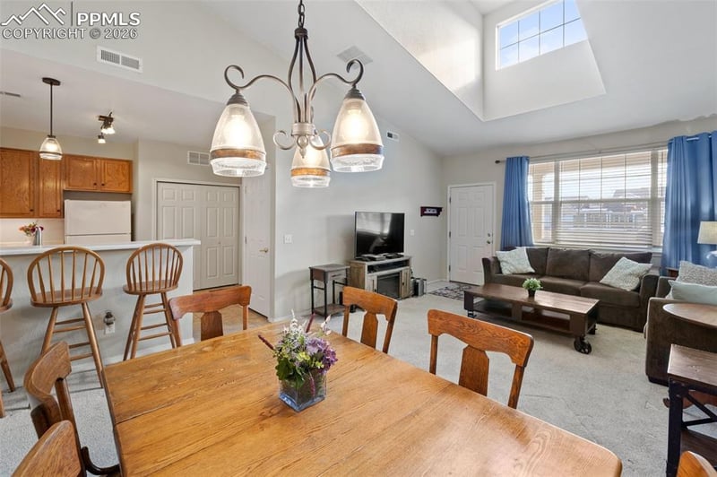 1256 Paula Cir, Monument, CO 80132