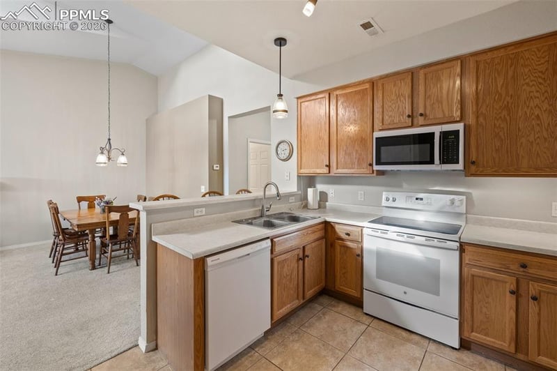 1256 Paula Cir, Monument, CO 80132