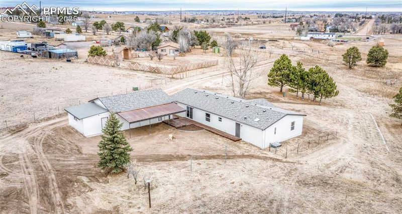 12565 Richardson Ln, Peyton, CO 80831