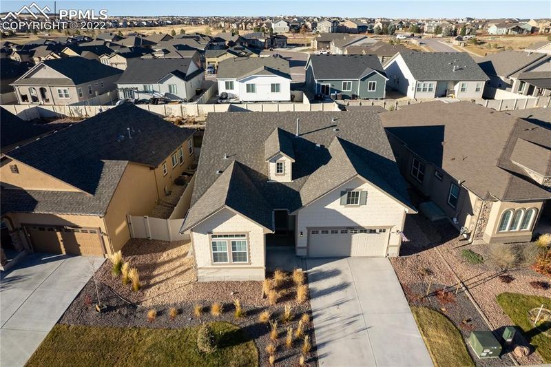 12566 Granite Springs Pl, Peyton, CO 80831