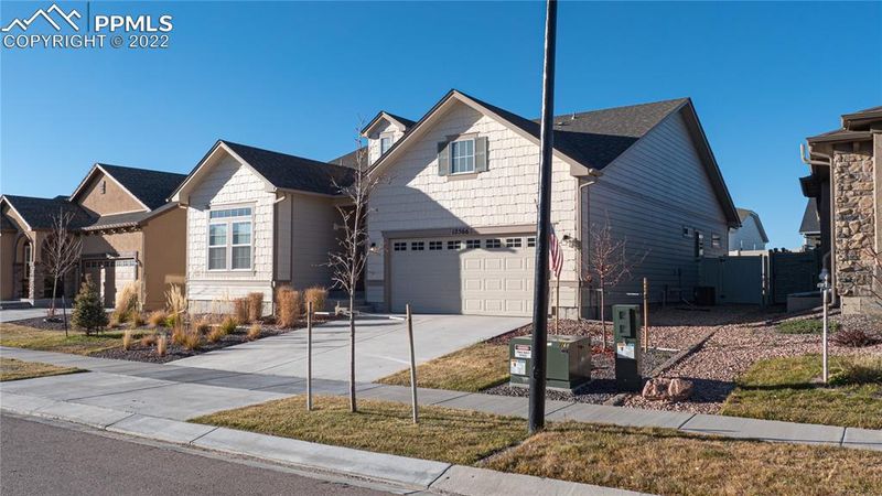 12566 Granite Springs Pl, Peyton, CO 80831