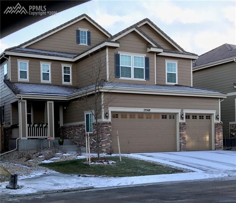 12568 Fisher St, Englewood, CO 80112