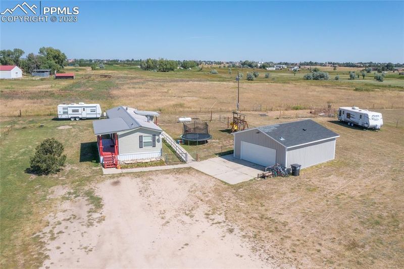 12570 Pinto Pony Rd, Peyton, CO 80831