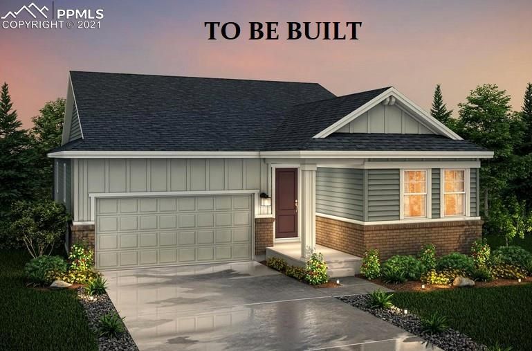 12571 Stone Valley Dr, Peyton, CO 80831