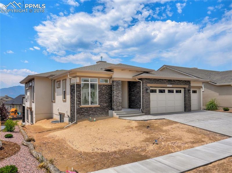12574 Chianti Ct, Colorado Springs, CO 80921