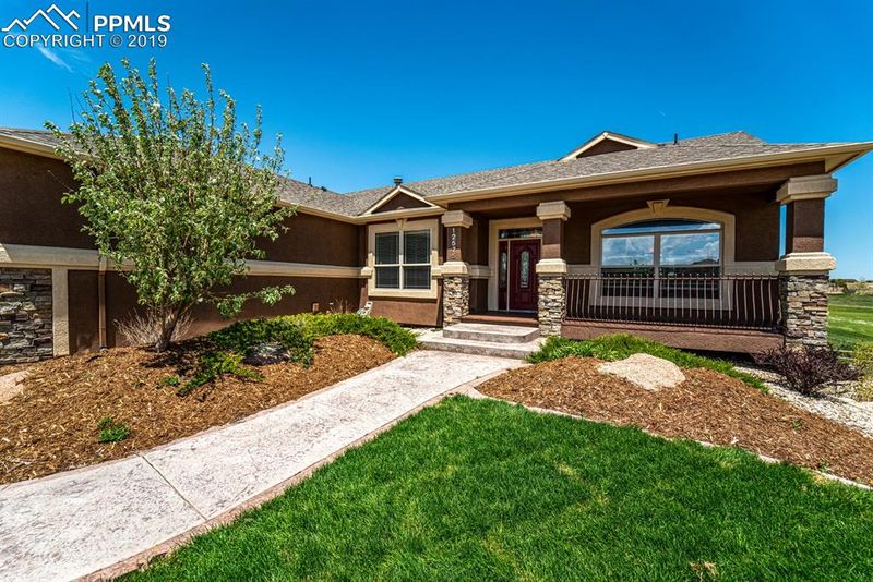 12575 Angelina Dr, Peyton, CO 80831