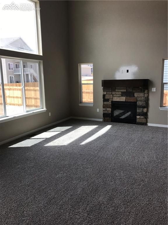 12575 Mt Antero Dr, Peyton, CO 80831