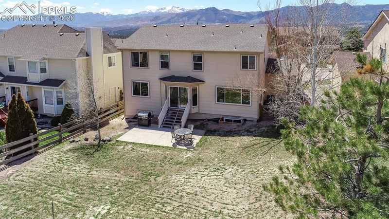 12579 Brookhill Dr, Colorado Springs, CO 80921