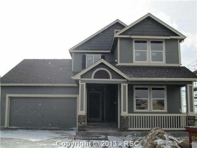12579 Handles Peak Way, Falcon, CO 80831