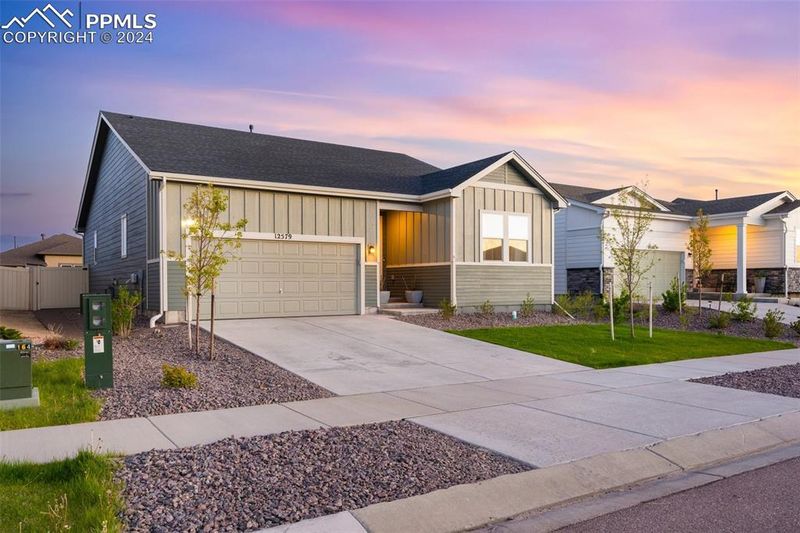 12579 Stone Valley Dr, Peyton, CO 80831