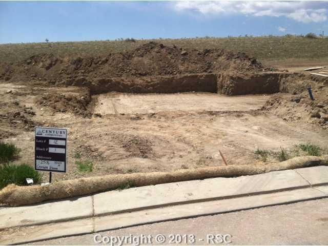 1258 Crown Haven Cir, Colorado Springs, CO 80919