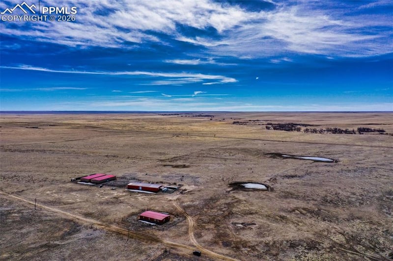 12580 County Road Z 5, Rush, CO 80833