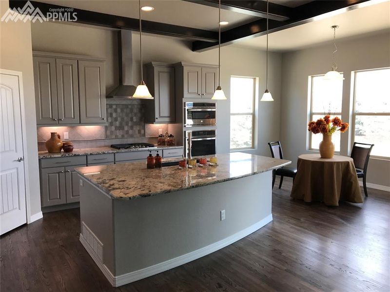 12581 Chianti Ct, Colorado Springs, CO 80921