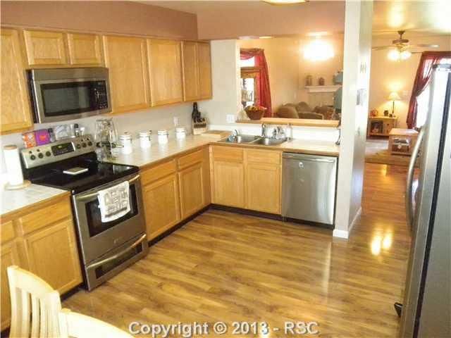 12589 Catch Pen Rd, Peyton, CO 80831