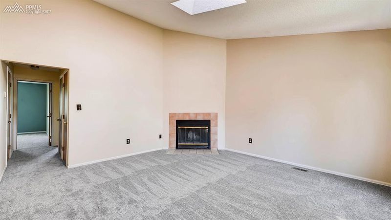 1259 Firefly Cir #6, Colorado Springs, CO 80916