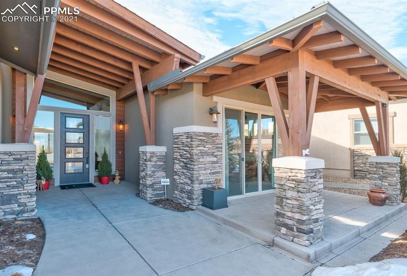 12590 Chianti Ct, Colorado Springs, CO 80921