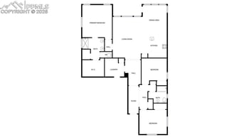 12590 Granite Springs Pl, Peyton, CO 80831