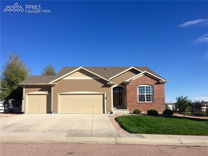 12594 Pine Valley Cir, Peyton, CO 80831