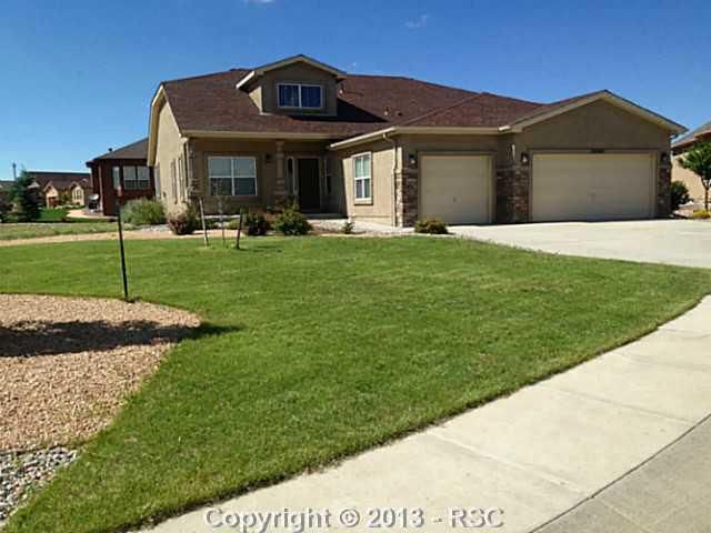 12595 Angelina Dr, Peyton, CO 80831