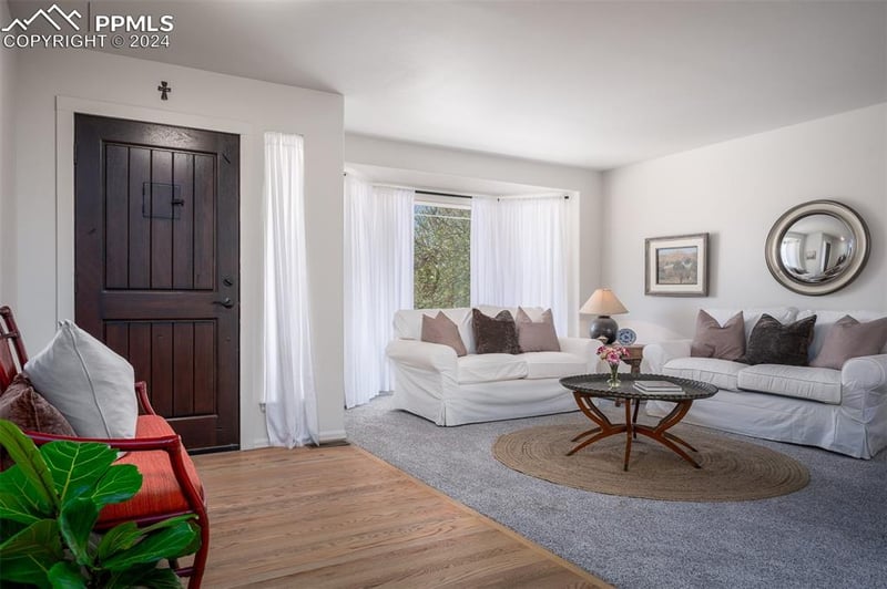 12595 Brookhill Dr, Colorado Springs, CO 80921