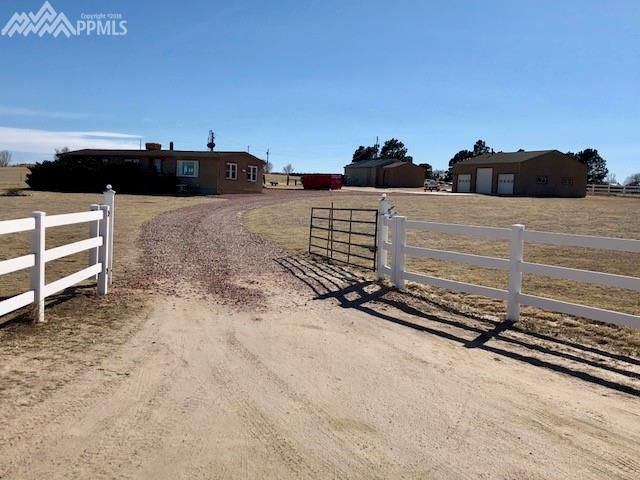 12595 Smith Rd, Peyton, CO 80831