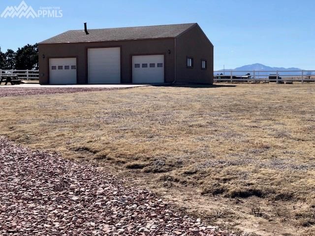 12595 Smith Rd, Peyton, CO 80831