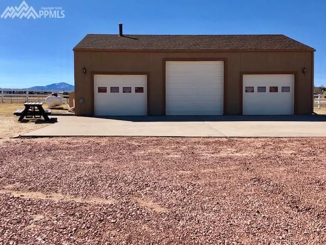 12595 Smith Rd, Peyton, CO 80831