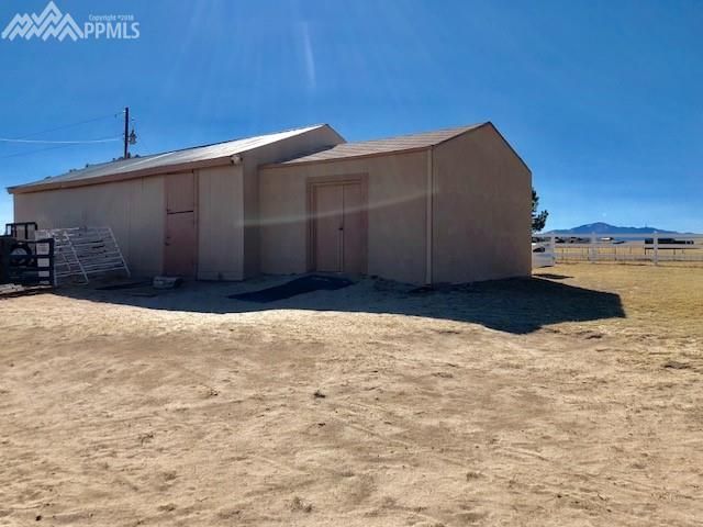 12595 Smith Rd, Peyton, CO 80831