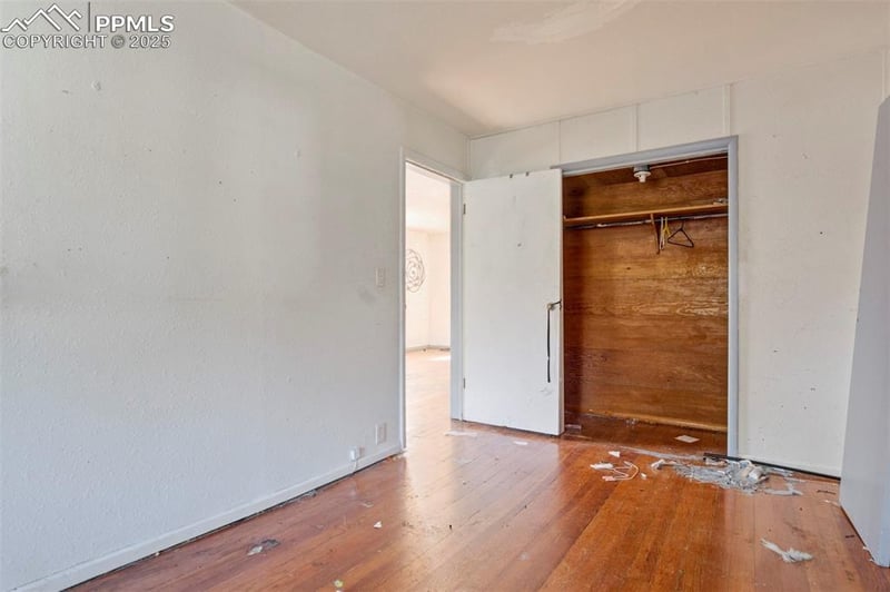 126 Chestnut St, Colorado Springs, CO 80905