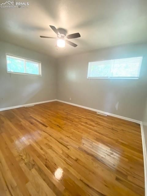 126 W Cheyenne Rd, Colorado Springs, CO 80906