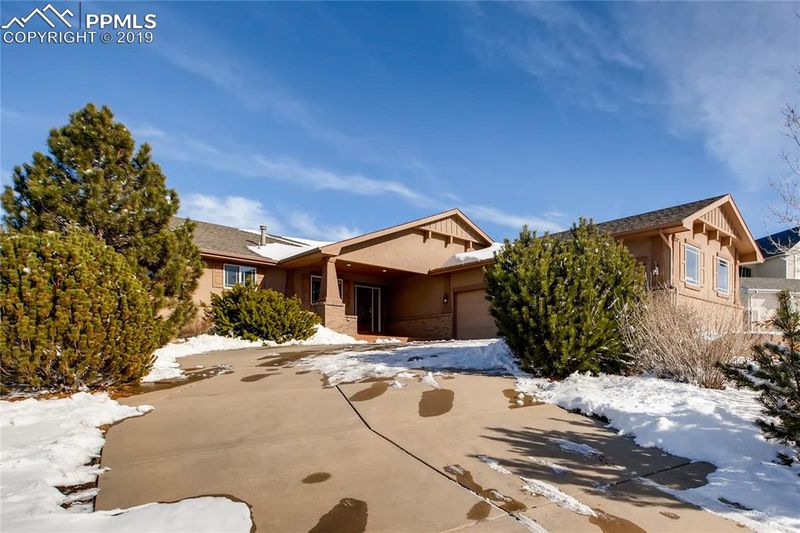 126 Saber Creek Dr, Monument, CO 80132
