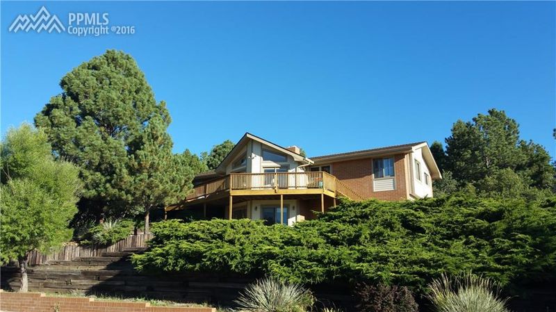 1260 Allegheny Dr, Colorado Springs, CO 80919