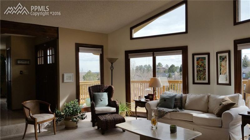 1260 Allegheny Dr, Colorado Springs, CO 80919
