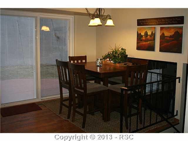 1260 Nez Perce Dr, Colorado Springs, CO 80915