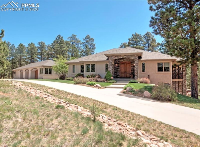 1260 Scarsbrook Ct, Monument, CO 80132