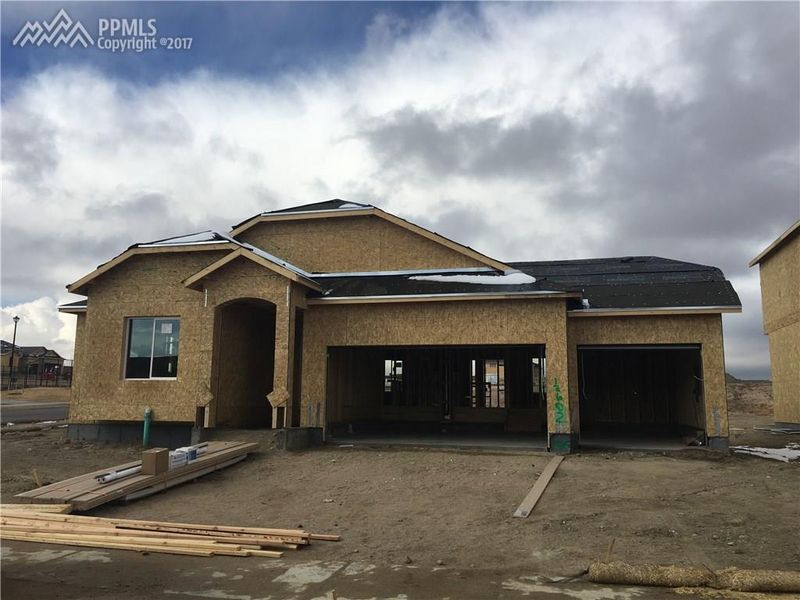 12602 Longview Ln, Peyton, CO 80831