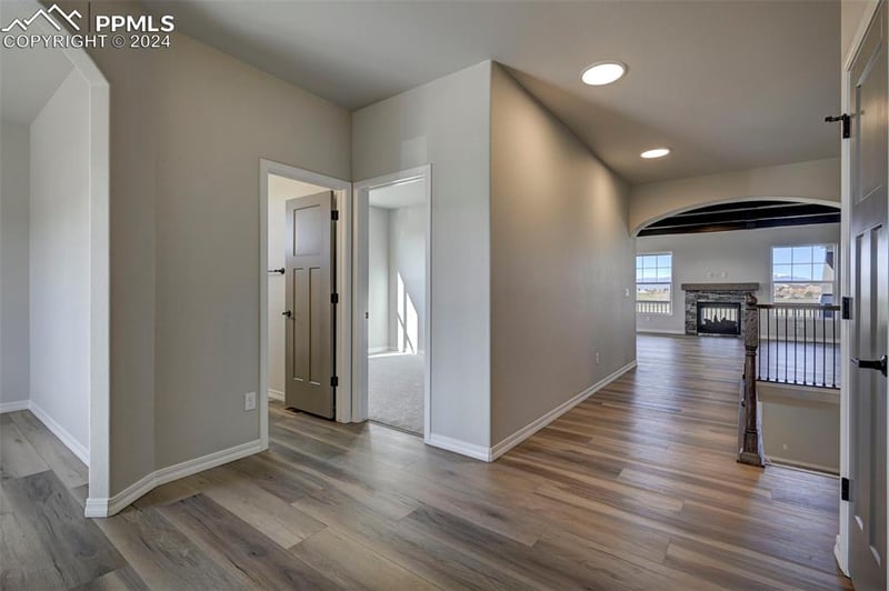 12603 Enclave Scenic Dr, Falcon, CO 80831