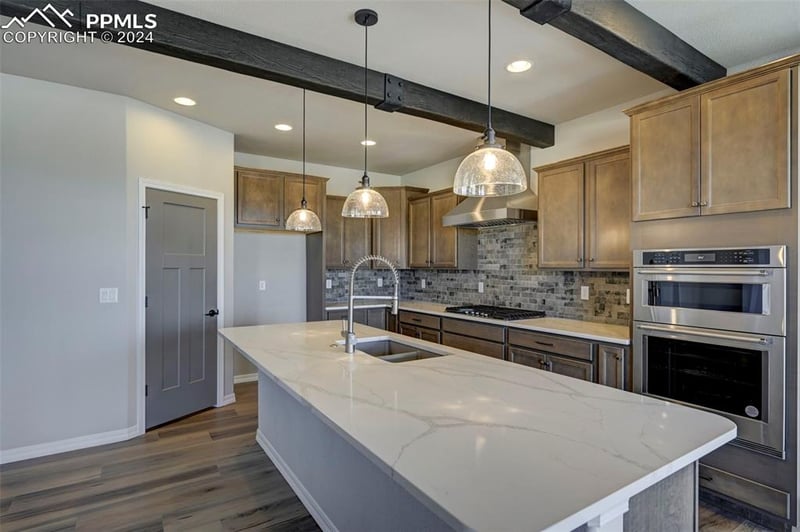 12603 Enclave Scenic Dr, Falcon, CO 80831