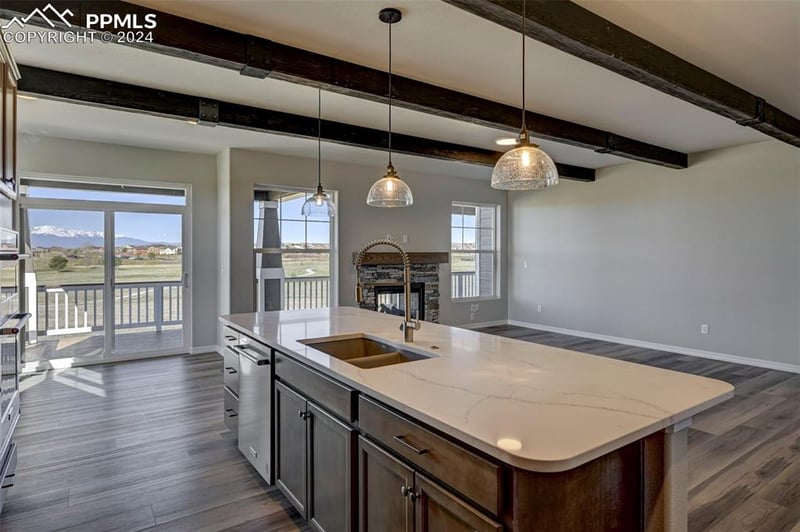 12603 Enclave Scenic Dr, Falcon, CO 80831