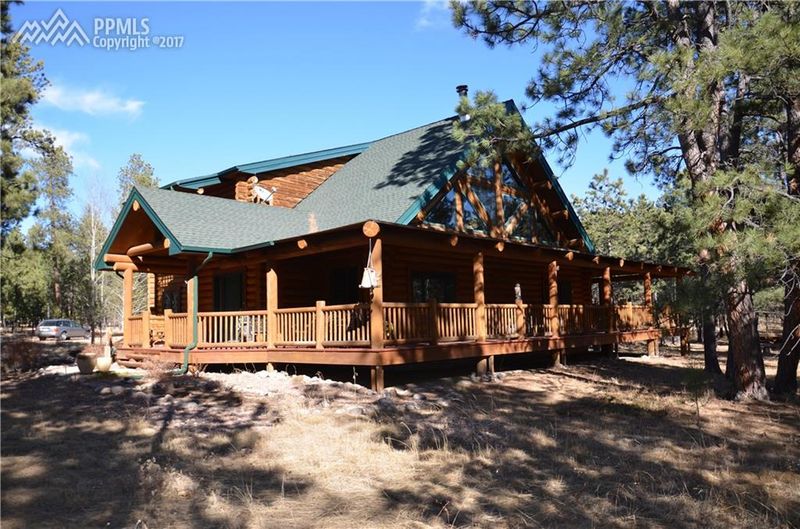 12603 Fulford Ct, Colorado Springs, CO 80908