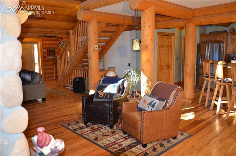 12603 Fulford Ct, Colorado Springs, CO 80908