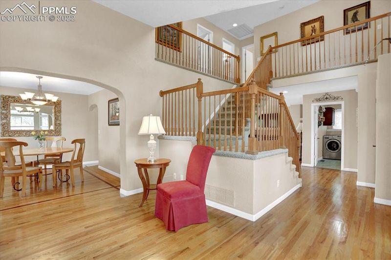 1261 Conifer Trl, Elizabeth, CO 80107