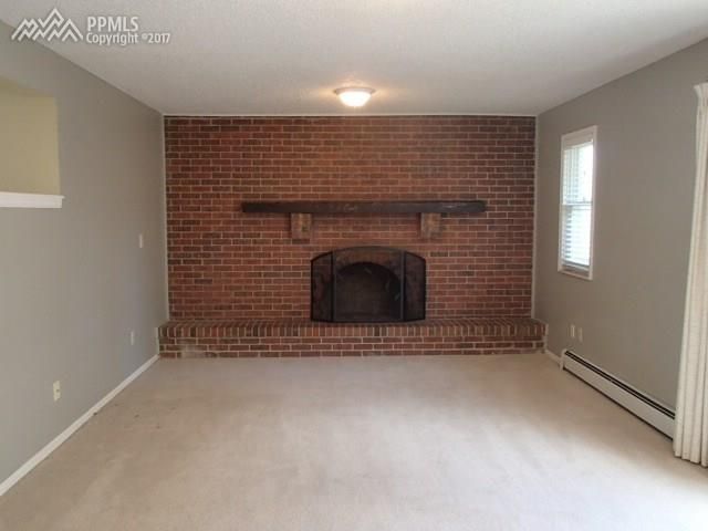 1261 Willow Bend Cir #1, Colorado Springs, CO 80918