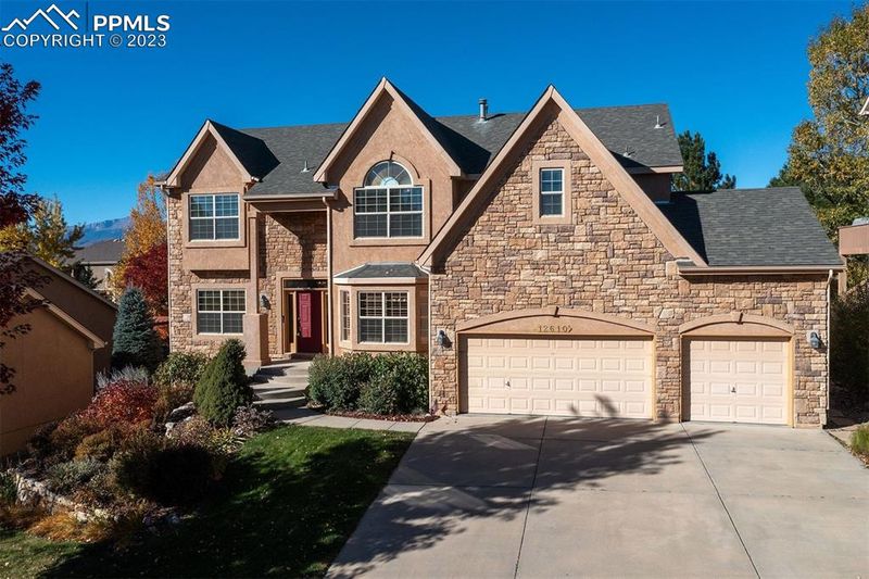 12610 Broad Oaks Dr, Colorado Springs, CO 80921