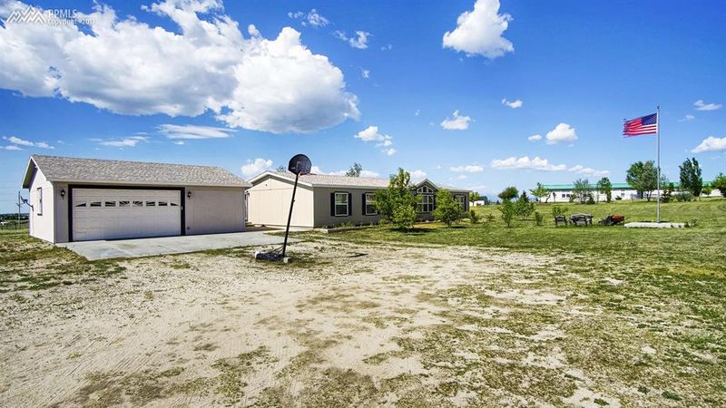 12610 Palomino Rd, Calhan, CO 80808