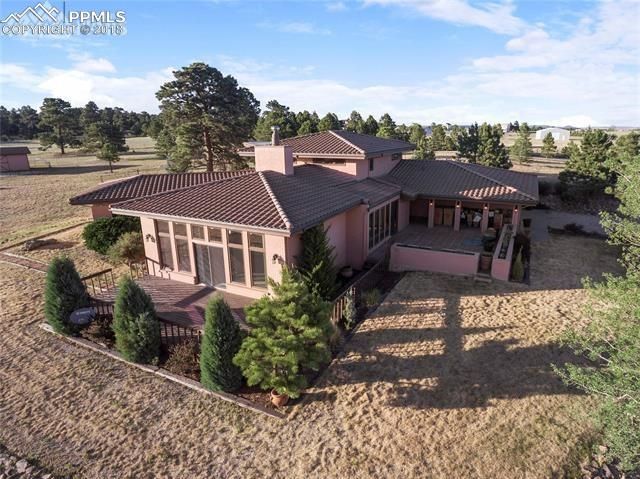 12612 Pommel Cir, Elbert, CO 80106