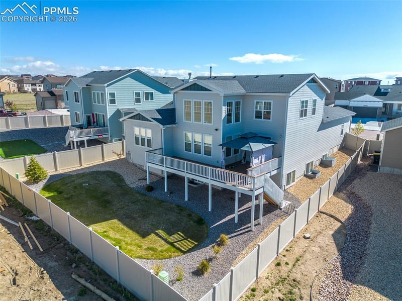 12613 Granite Ridge Dr, Peyton, CO 80831