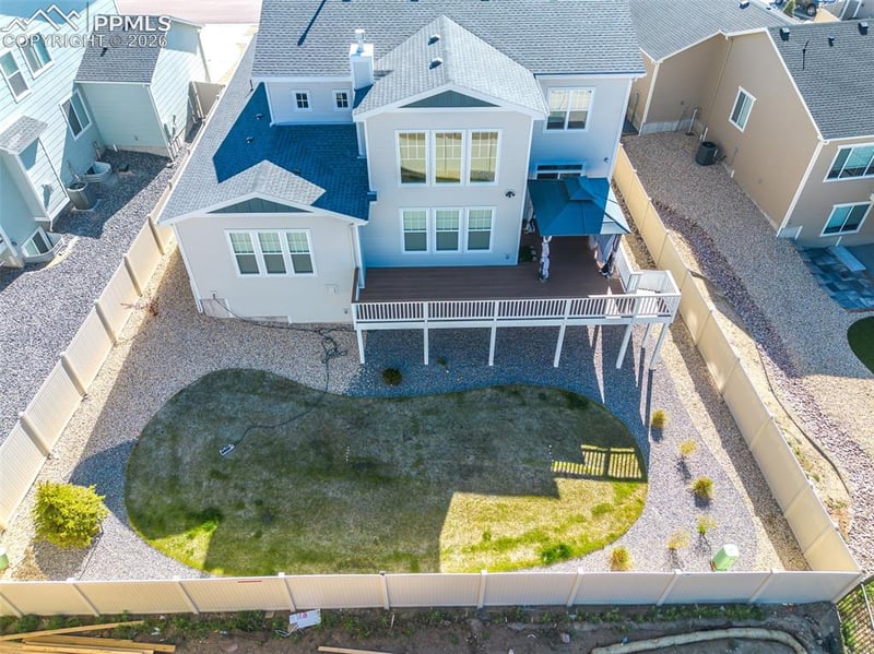 12613 Granite Ridge Dr, Peyton, CO 80831