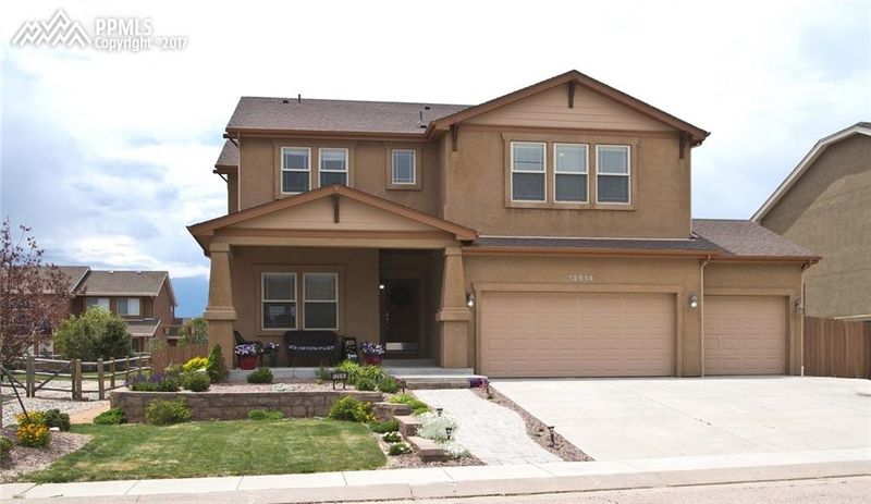12614 Angelina Dr, Peyton, CO 80831