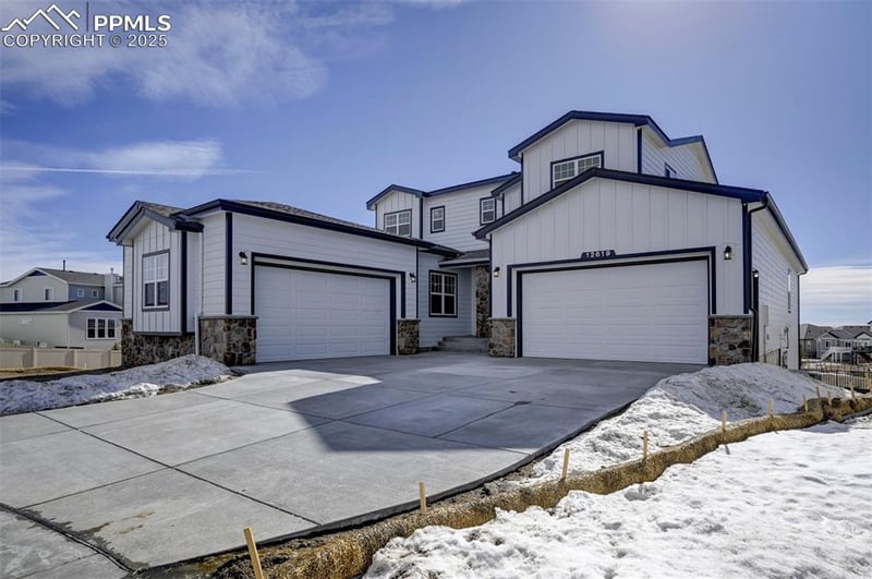 12619 Enclave Scenic Dr, Falcon, CO 80831